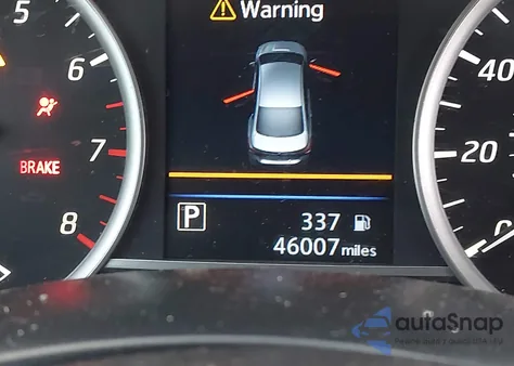 2019 Nissan Sentra Sv from USA, damaged, VIN 3N1AB7AP8KY308306